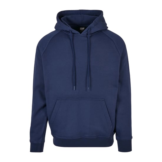 Urban Classics - Kapuzenpullover für Herren (Dunkelblau) - Image 1