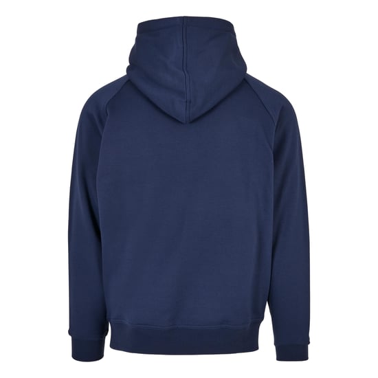 Urban Classics - Kapuzenpullover für Herren (Dunkelblau) - Image 2