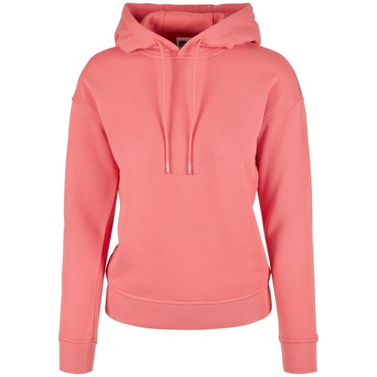 Urban Classics - Kapuzenpullover für Damen (Blassrosa) - Image 1