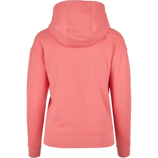 Urban Classics - Kapuzenpullover für Damen (Blassrosa) - Image 2