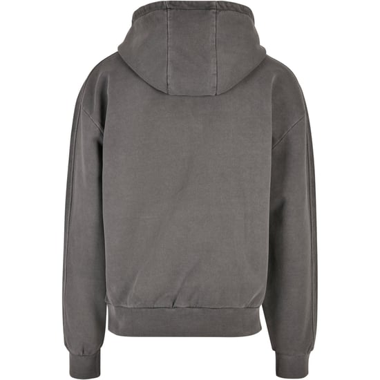 Urban Classics - Kapuzenpullover Schwer für Herren (Schattengrau) - Image 2