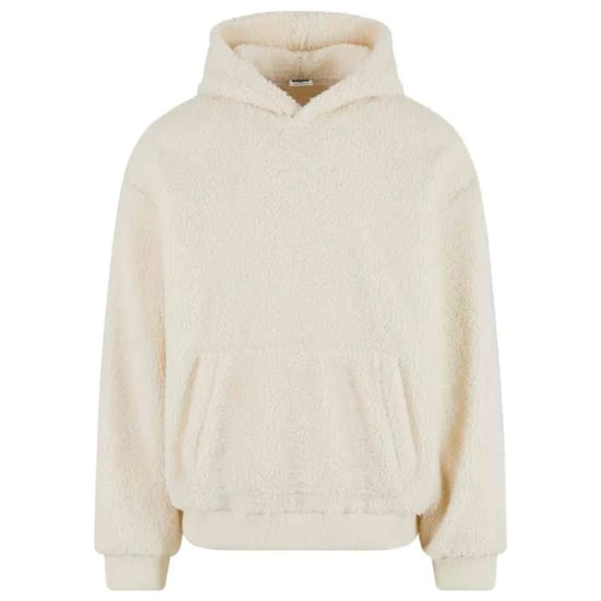 Urban Classics - Kapuzenpullover für Herren (Hell Sandfarben) - Image 1