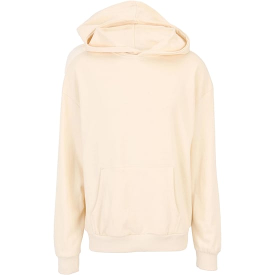 Urban Classics - Kapuzenpullover Leicht für Herren (Hell Sandfarben) - Image 1