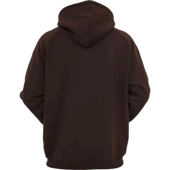 Urban Classics - Kapuzenpullover für Herren (Braun) - Image 2
