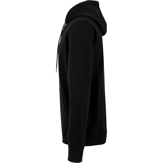 Urban Classics - "Basic" Kapuzenpullover für Herren (Schwarz) - Image 3