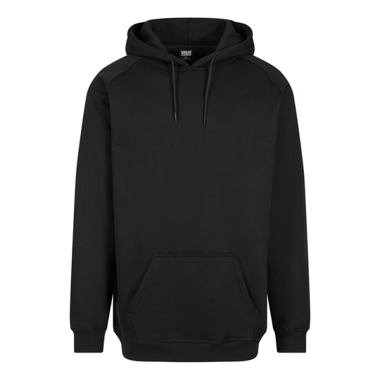 Urban Classics - Kapuzenpullover für Herren (Schwarz) - Image 1
