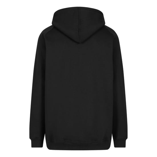 Urban Classics - Kapuzenpullover für Herren (Schwarz) - Image 2
