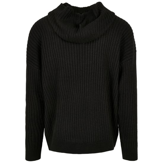 Urban Classics - Kapuzenpullover für Herren (Schwarz) - Image 2