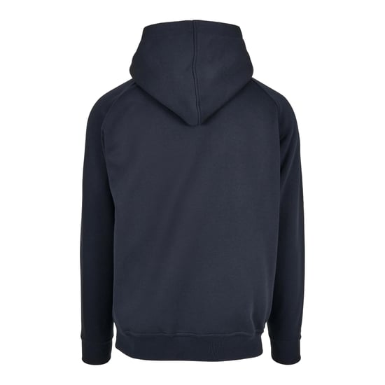 Urban Classics - Kapuzenpullover für Herren (Marineblau) - Image 2