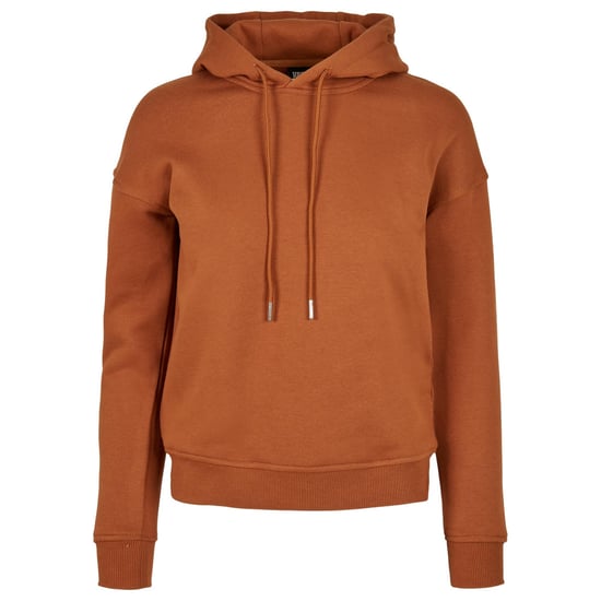 Urban Classics - Kapuzenpullover für Damen (Toffee) - Image 1