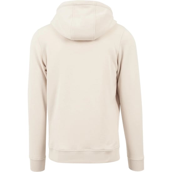 Urban Classics - "Basic" Kapuzenpullover für Herren (Sand) - Image 2