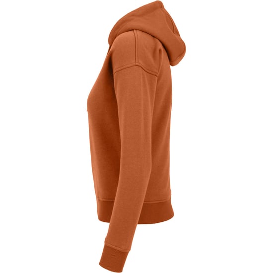 Urban Classics - Kapuzenpullover für Damen (Toffee) - Image 3