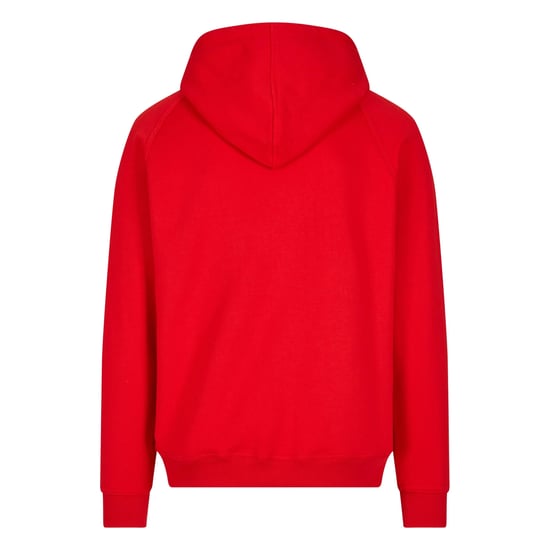 Urban Classics - Kapuzenpullover für Herren (Rot) - Image 2