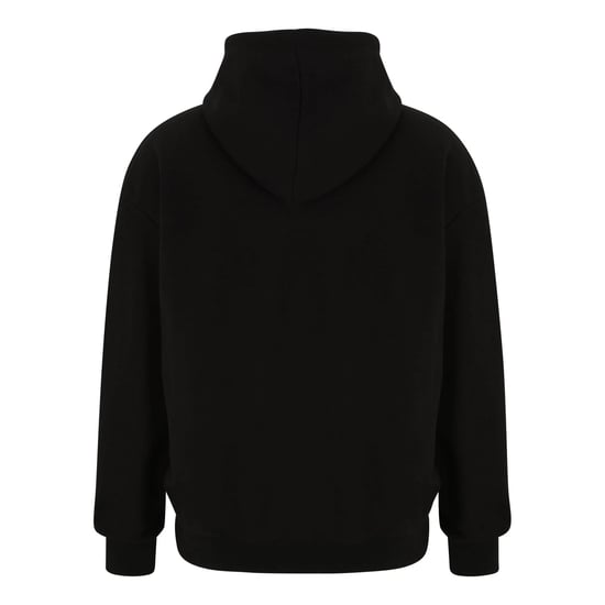 Urban Classics - Kapuzenpullover Leicht für Herren (Schwarz) - Image 2
