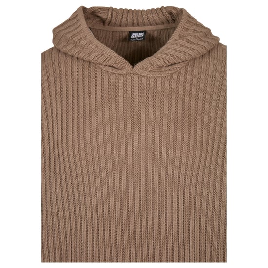 Urban Classics - Kapuzenpullover für Herren (Dunkel-Khaki) - Image 3