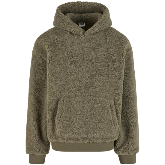 Urban Classics - Kapuzenpullover für Herren (Blassgrün) - Image 1