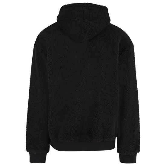 Urban Classics - Kapuzenpullover für Herren (Schwarz) - Image 2
