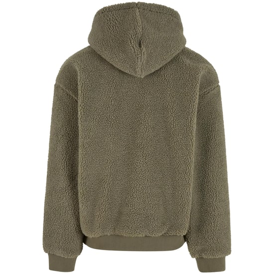 Urban Classics - Kapuzenpullover für Herren (Blassgrün) - Image 2