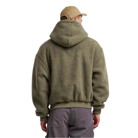 Urban Classics - Kapuzenpullover für Herren (Blassgrün) - Image 4
