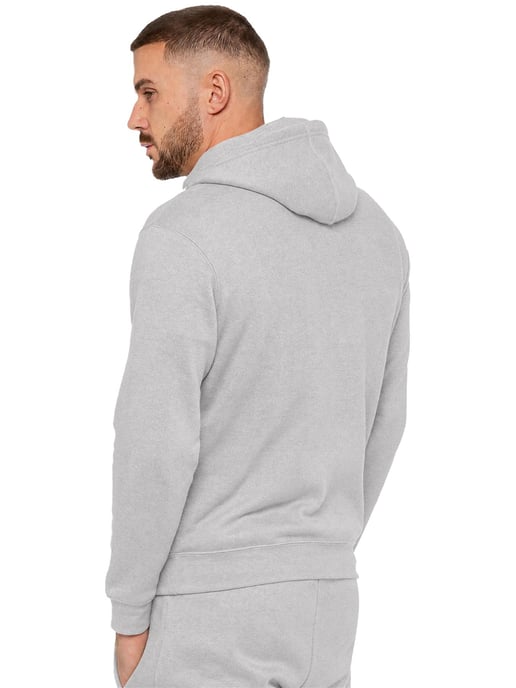 Enzo | Herren Pullover Hoodie - Image 2