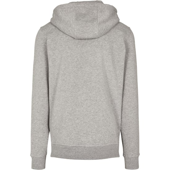 Urban Classics - "Basic" Kapuzenpullover für Herren (Grau) - Image 2