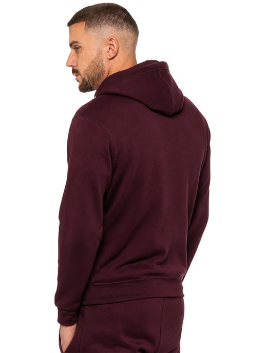Enzo | Herren Pullover Hoodie - Image 2