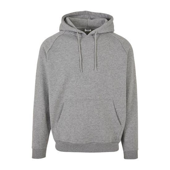 Urban Classics - Kapuzenpullover für Herren (Grau) - Image 1