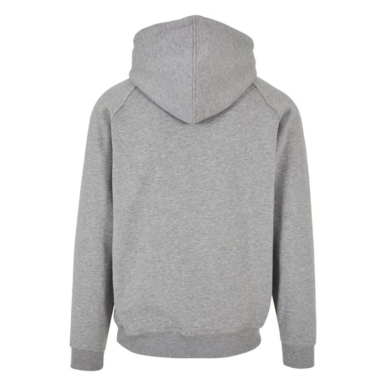 Urban Classics - Kapuzenpullover für Herren (Grau) - Image 2