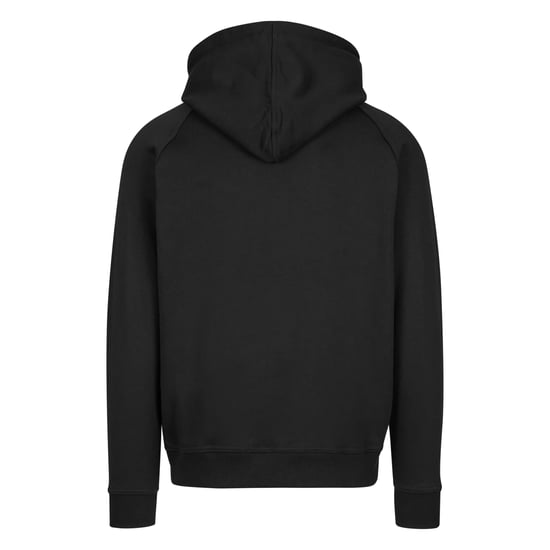 Urban Classics - Kapuzenpullover für Herren (Schwarz) - Image 2