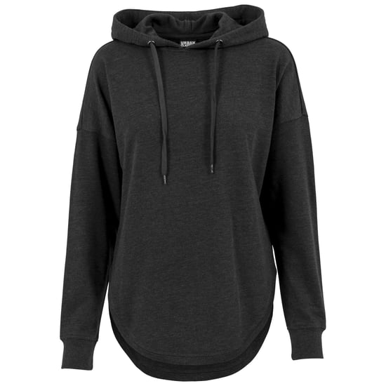 Urban Classics - Kapuzenpullover für Damen (Holzkohle) - Image 1