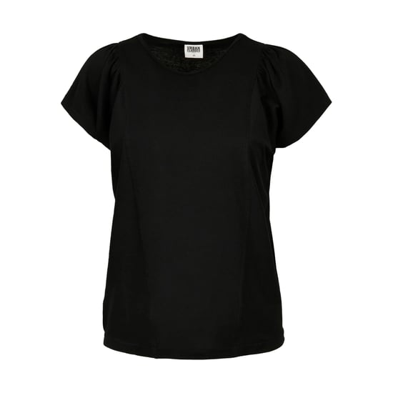 Urban Classics - Kapuzenpullover für Damen (Schwarz) - Image 1