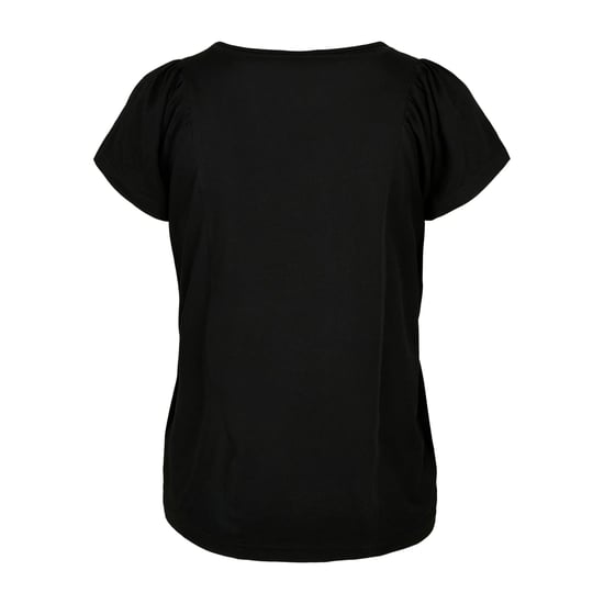Urban Classics - Kapuzenpullover für Damen (Schwarz) - Image 2