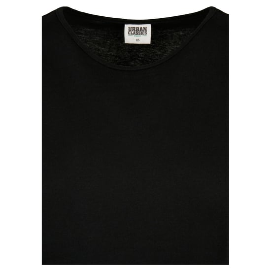 Urban Classics - Kapuzenpullover für Damen (Schwarz) - Image 3