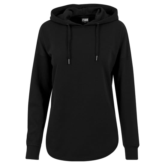 Urban Classics - Kapuzenpullover für Damen (Schwarz) - Image 1