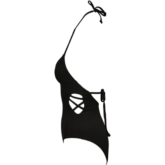 Urban Classics - Badeanzug für Damen (Schwarz) - Image 3