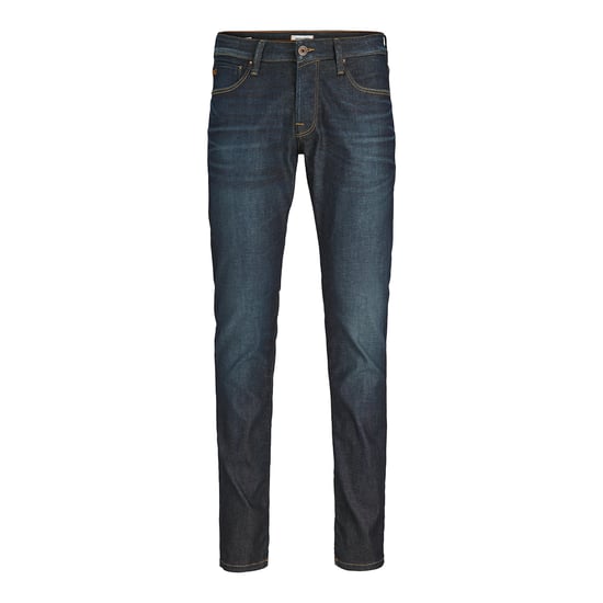 Glenn Icon von Jack & Jones in der farbe Blau. - Image 1