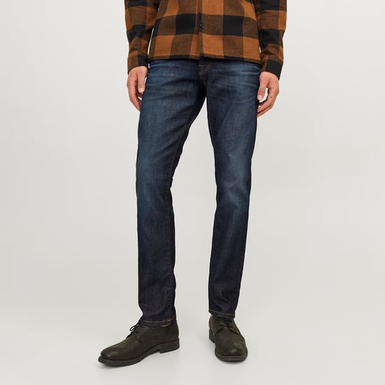 Glenn Icon von Jack & Jones in der farbe Blau. - Image 3