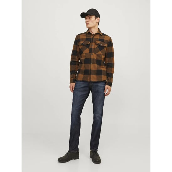 Glenn Icon von Jack & Jones in der farbe Blau. - Image 5