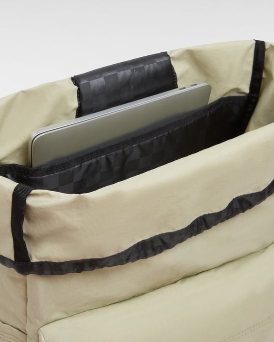 Old Skool Cinch Rucksack VN00082GD3Z1 für Herren und Damen - Image 6
