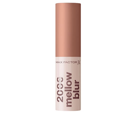 2000 Kalorien Mellow Blur Lippenstift Matt #080-nude Praline 3,5 G 3,5 gr - Image 1