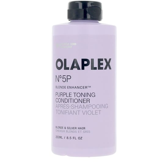 Nº5p Blonde Enhancer Tönungsspülung 250 ml - Image 1