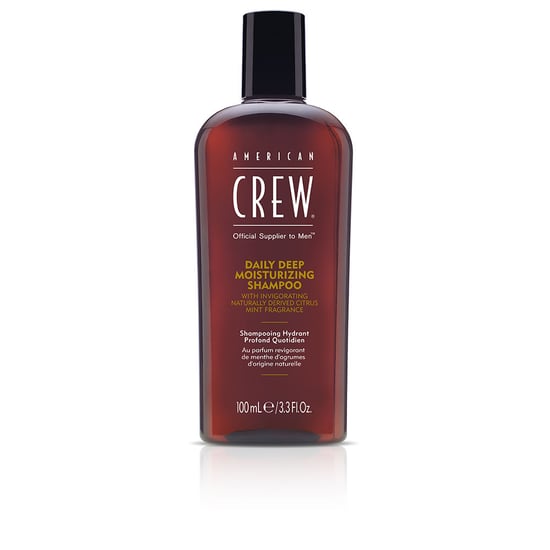 Daily Deep Feuchtigkeitsspendendes Shampoo 100 ml - Image 1
