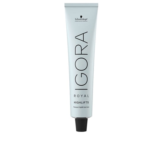 Igora Royal Highlifts #12-19-ash Violet 60 ml - Image 1