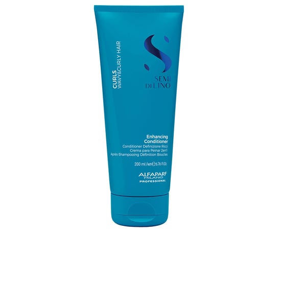 Semi Di Lino Curls Enhancing Conditioner 200 ml - Image 1