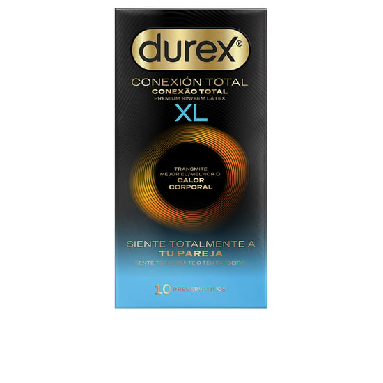 Total Connection Xl - Image 1