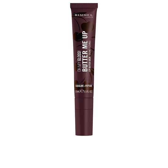 Oh Mein Glanz! Butter Me Up Lippenbalsam #011-cherry Spritz 15 ml - Image 1