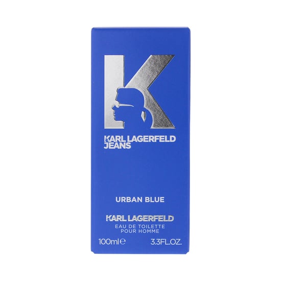 Urban Blue Edt Vapo 100 ml - Image 3