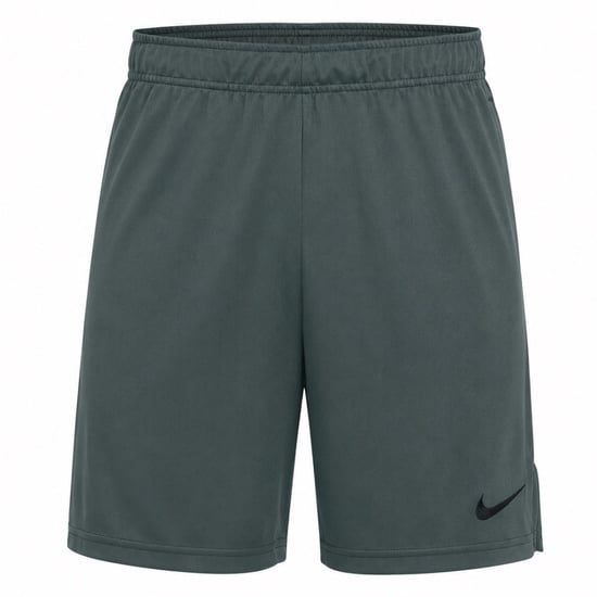Nike Totality Dri-fit Trainingsshorts, Grün - Image 1