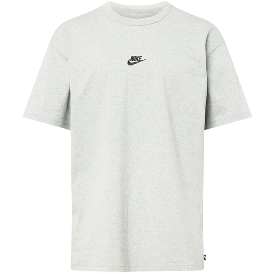 Nike Sportswear Premium Essentials Graues T-shirt - Image 1
