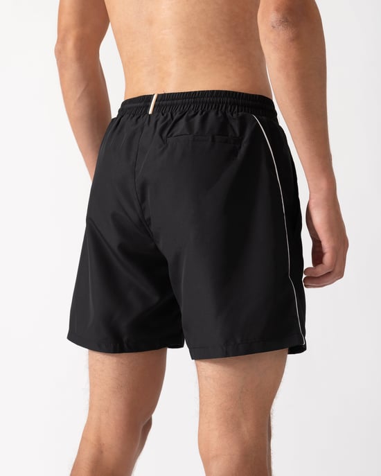 BOSS Orange Sternenfisch Herren Badeshorts NOS - Image 2
